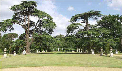 Absolute Elsewhere: The Spirit of John Lennon: Some Fab Extras: The Beatles: Chiswick House