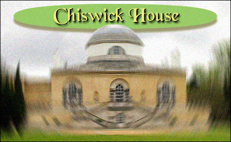 Absolute Elsewhere: The Spirit of John Lennon: Some Fab Extras: The Beatles: Chiswick House