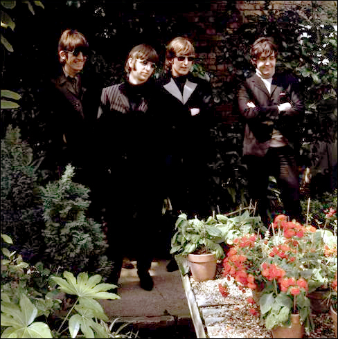 Beatles Paperback Writer