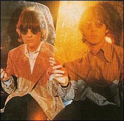 Absolute Elsewhere: The Beatles: Paperback Writer Behind The Scenes for The Ed Sullivan Show