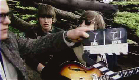 Absolute Elsewhere: The Spirit of John Lennon: The Beatles: Rain