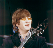 Absolute Elsewhere: The Spirit of John Lennon: The Beatles: Rain Behind The Scenes for The Ed Sullivan Show